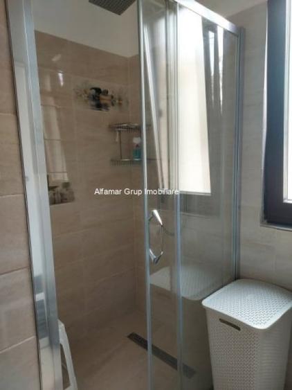 Casă individuală cu 2 camere cu Teren 500 Mp în Periș