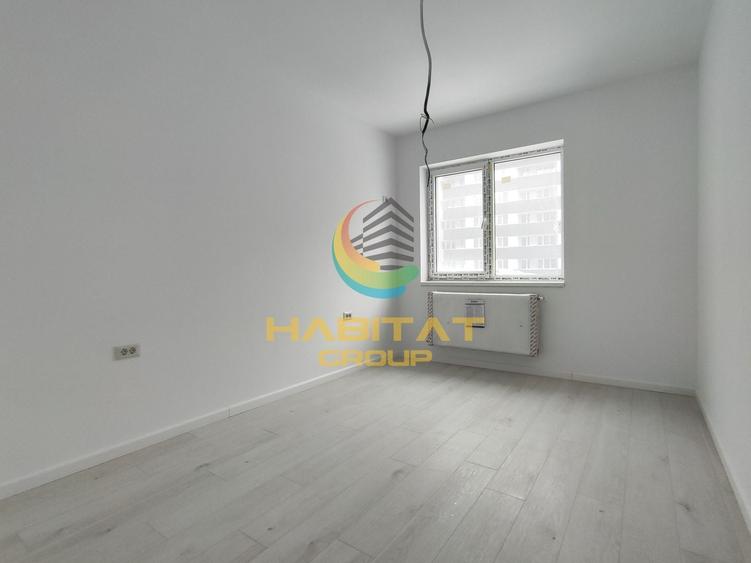 Apartament 2 Camere Decomandat Zona Grand Arena Sector 4 - 1