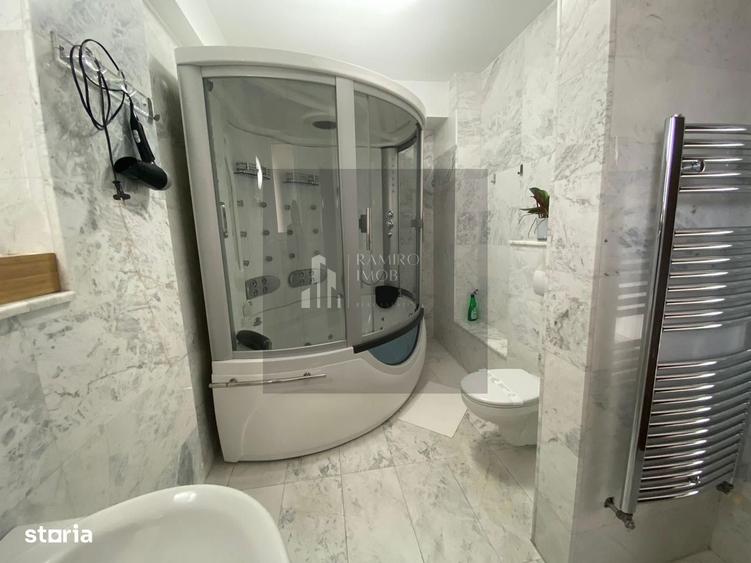Apartament 220mp utili -bloc2010 +terasa 210mp Unirii -pasaj Marasesti - 11