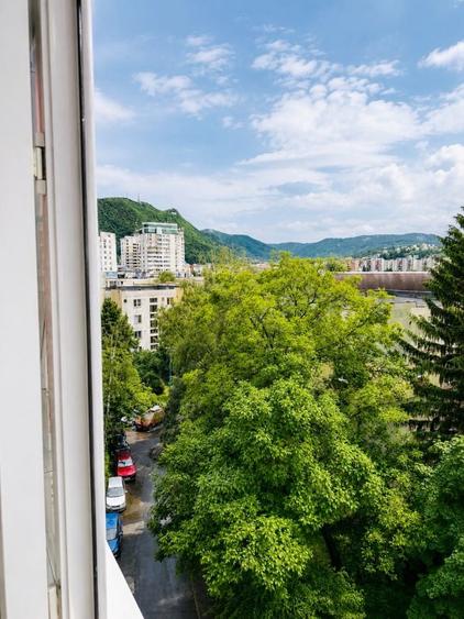 Apartament cu 2 camere în Ultracentral