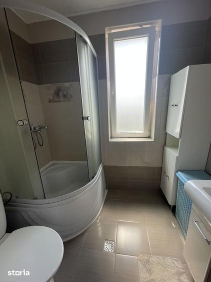 Apartament cu 2 camere decomandat în Decebal