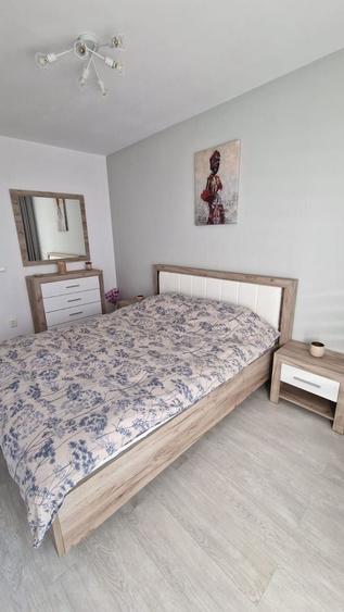 Apartament modern 3 camere de inchiriat Magnolia - 5