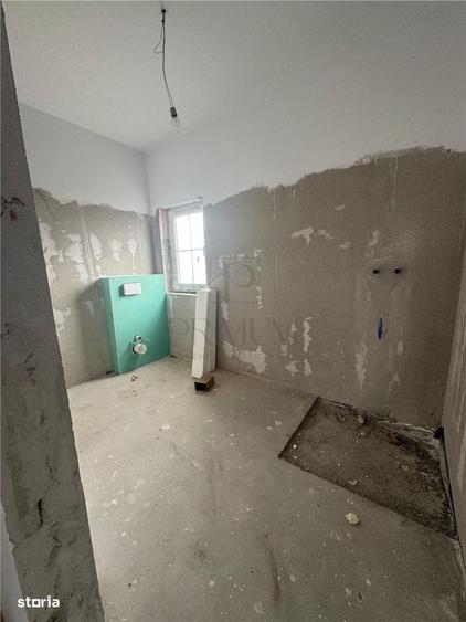 Casa spatioasa 4 Dormitoare Despartita prin Garaj (140 mp uti - 1
