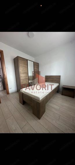 Apartament cu 2 camere semidecomandat în Circumvalațiunii
