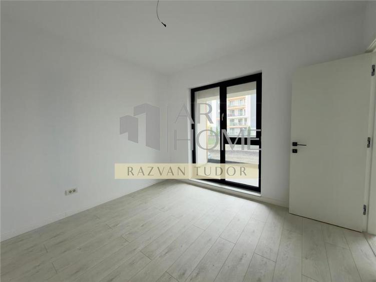 Apartament cu 2 camere semidecomandat în Albert