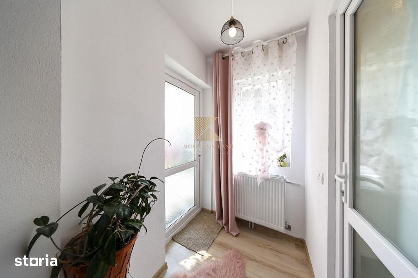 Casă cu 3 camere nedecomandat cu Teren 394 Mp în Central