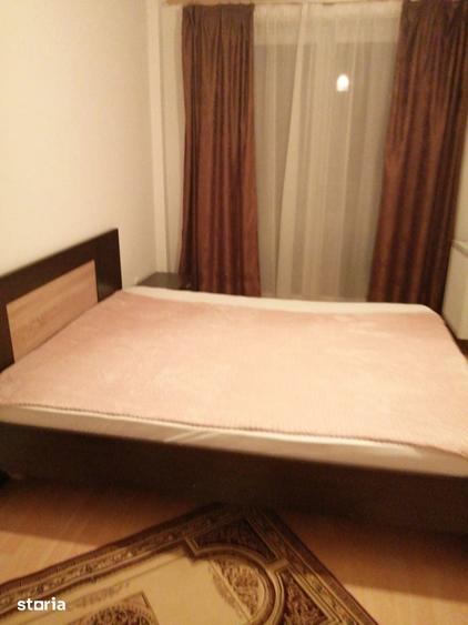 Apartament cu 2 camere decomandat în Bartolomeu