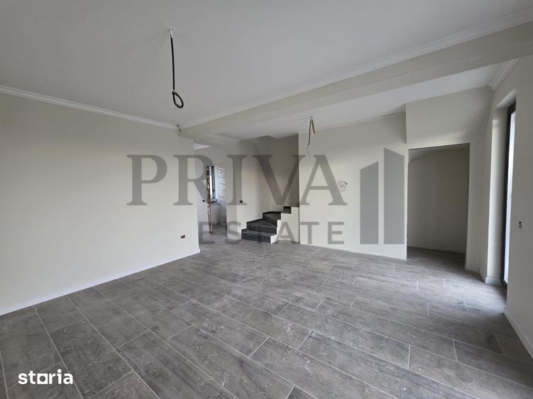 Casă cu 3 camere cu Teren 130 Mp în Calea Urseni