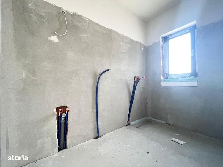 Casă cu 3 camere cu Teren 344 Mp în Central