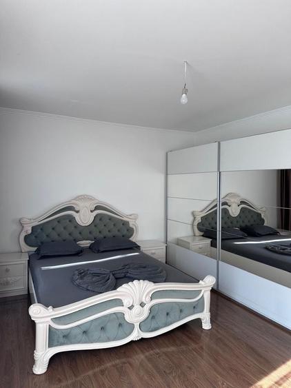 Apartament cu 3 camere în Florești