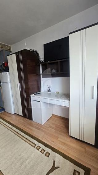 Garsonieră în Zorilor