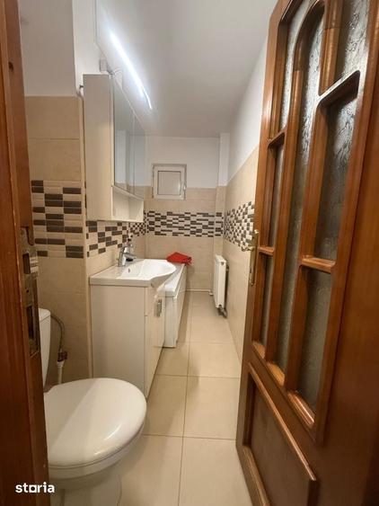 Apartament cu 3 camere în Gării