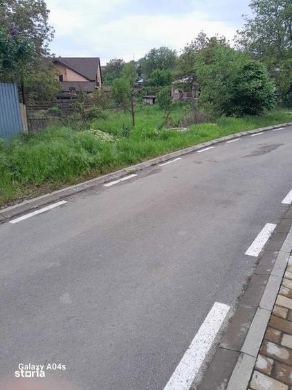 Vand teren Bucium Plopii fara sot - 2
