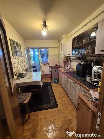 Vanzare apartament 2 camere Piata Iancului-metrou - 1