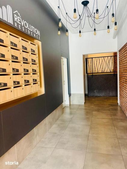 Apartament cu 2 camere decomandat în Orașul Vechi