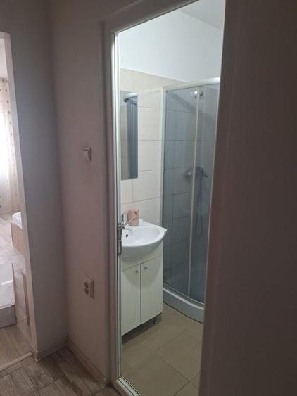 Garsonieră nedecomandată în Bere