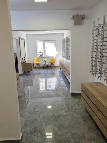 Spațiu comercial, de 70 mp, în Central