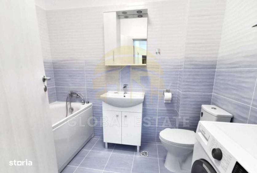 Apartament cu 2 camere decomandat în Berceni