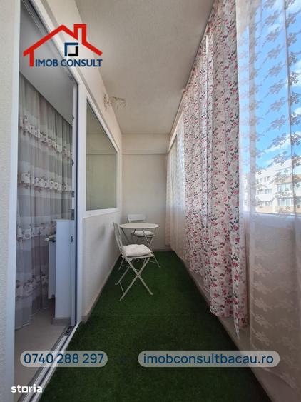 Apartament cu 3 camere decomandat în Banca Națională