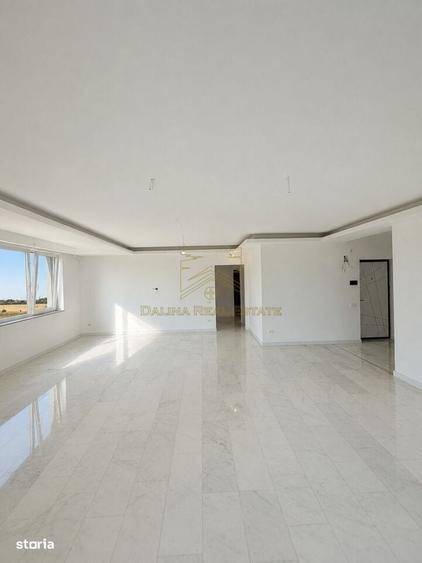 Apartament - 3 Camere, Terasa 87.2 Mp, 223.5 Mp Total - 10