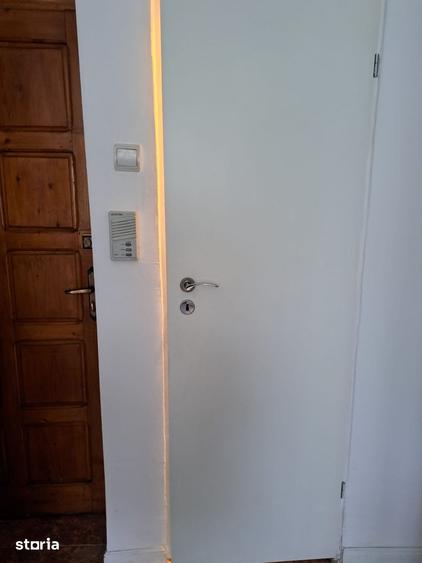 Apartament cu 2 camere semidecomandat în Decebal