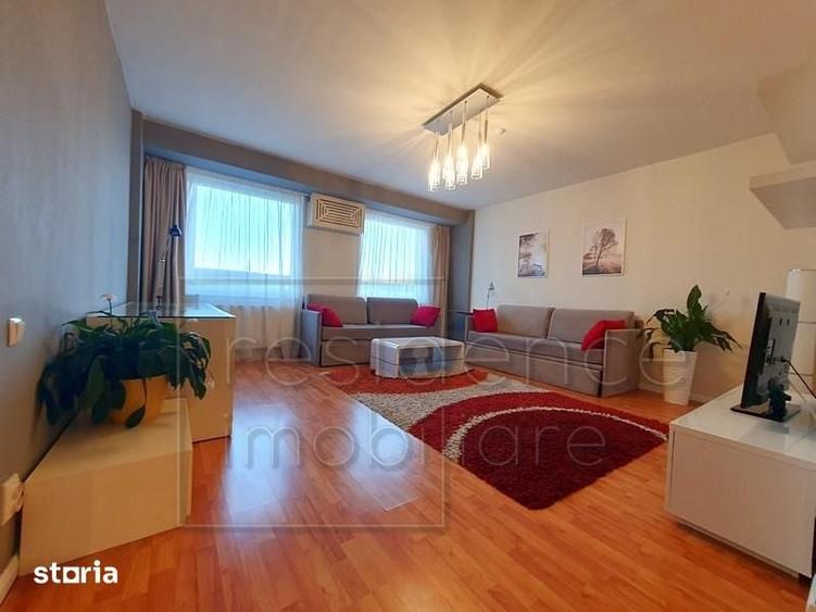 1 August! Apartament 2 camere, Semicentral, zona NTT Data - 12