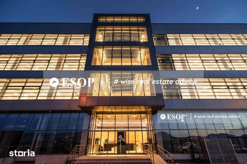 Spațiu comercial, de 537 mp, în Central
