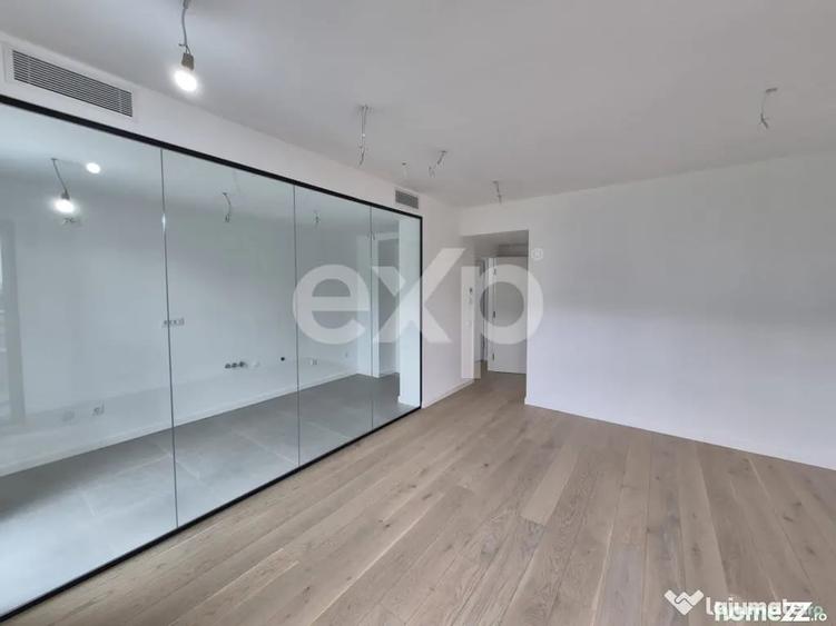 Apartament de vanzare | Pipera I Floreasca I Nusco City | O - 7