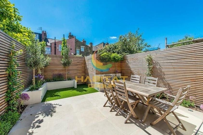 Apartament cu 3 camere decomandat în Brâncoveanu