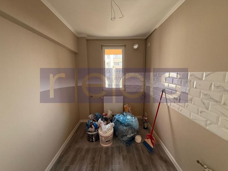 Apartament cu 2 camere semidecomandat în Drumul Taberei