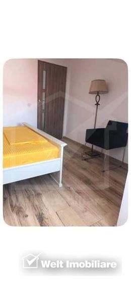 Apartament cu 3 camere in Florești, zona Muzeul Apei - 5