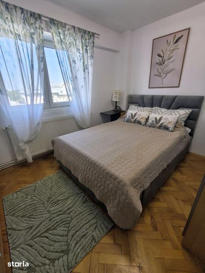 Apartament 2 camere - Ultracentral - Prima inchiriere dupa renovare - 2