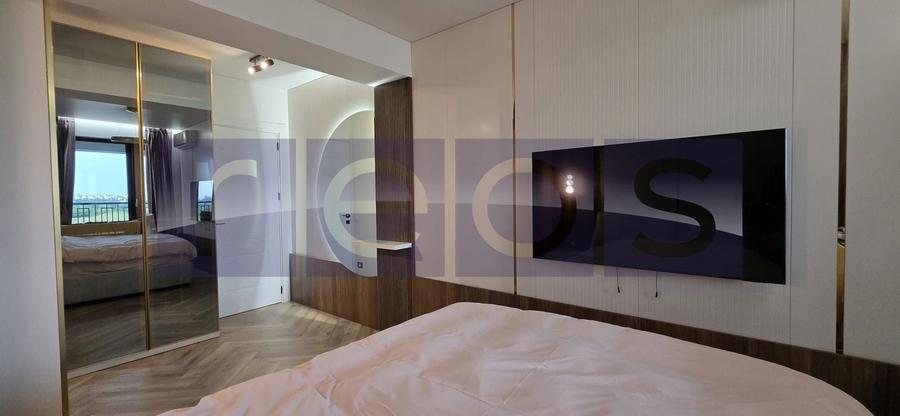 VANZARE  APARTAMENT - MY PLACE NORTH RESIDENCE - 22
