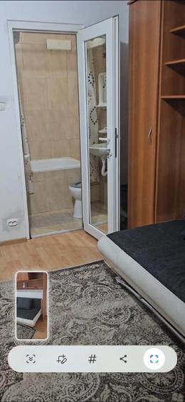 Garsonieră semidecomandată în Steaua