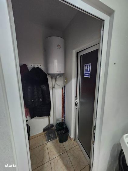 Spațiu comercial, de 45 mp, în Central