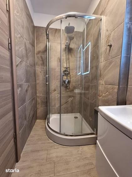 Apartament cu 3 camere în Nord