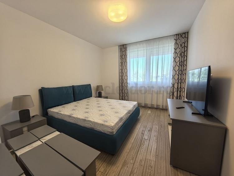 Apartament cu 3 camere in apropiere de British School - 12