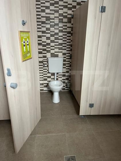 Spațiu comercial, de 150 mp, în Semicentral