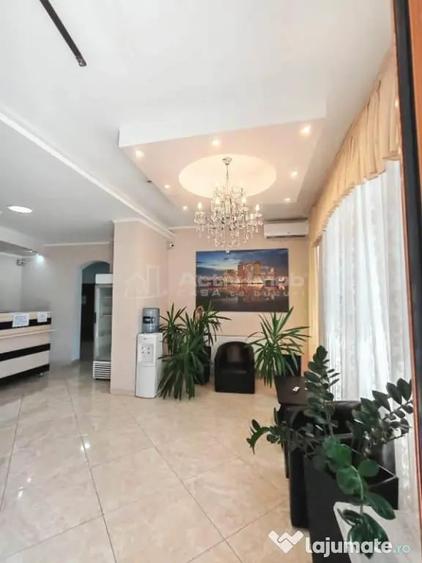 Spațiu comercial, de 451 mp, în Antiaeriană