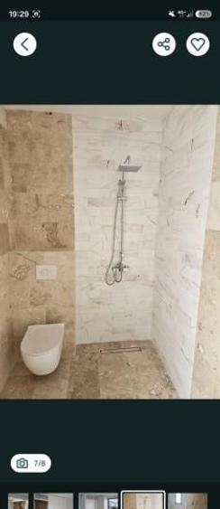 Casă individuală cu 4 camere cu Canalizare în Ghencea