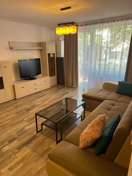 Inchiriez apartament cu 3 camere in centrul Bistritei, - 7