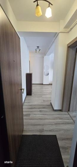 Apartament cu 2 camere în Brestei