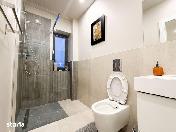 Casă cu 4 camere cu Teren 1000 Mp în Feleacu
