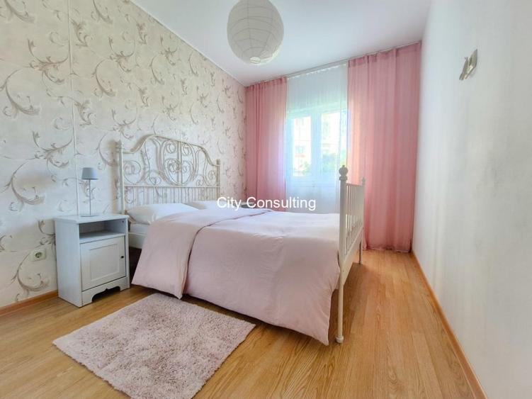 Vanzare apartament cu 2 camere Cosmopolis - 4