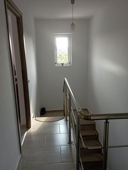 Casă cu 3 camere cu Teren 50 Mp în Bragadiru