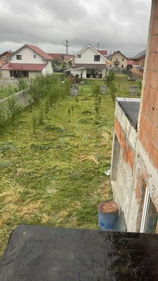 Casă cu 6 camere în Știuca