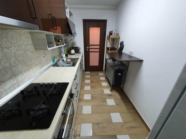 Vând apartament 2 camere Sector 5/Sirenelor - 8