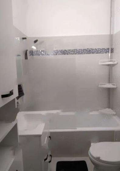 Apartament 2 Camere,Piata Romana,parter/8,DECOMANDAT,Amenajat,centrala,mobilat, - 8