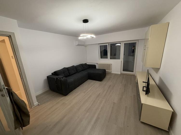 Garsonieră decomandată în Mărășești