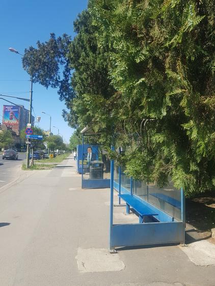 Teren intravilan de 719 mp, în Take Ionescu